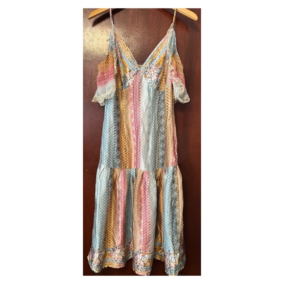 Tracy Reese Dress - Picture 5 of 6